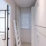 公寓 Casiola - Cozy Modern With Magnificent Sea-view