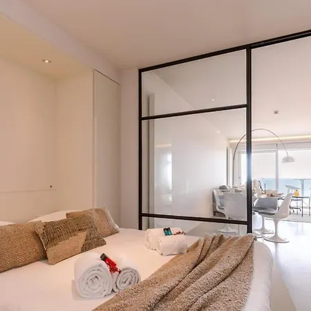 Casiola - Cozy Modern With Magnificent Sea-view
