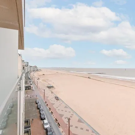 Huswell - Cozy Modern With Magnificent Sea-view Apartment *