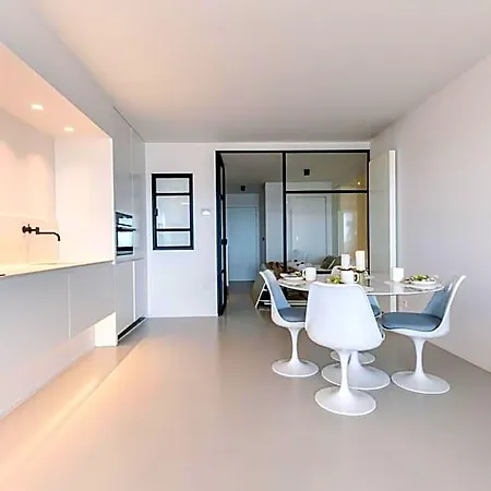 Apartamento Casiola - Cozy Modern With Magnificent Sea-view *