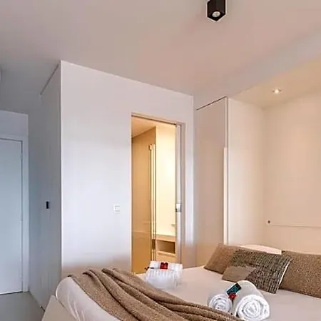 Casiola - Cozy Modern With Magnificent Sea-view Apartamento