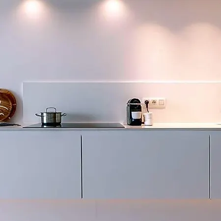 Casiola - Cozy Modern With Magnificent Sea-view Apartamento *