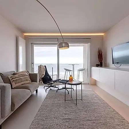 Casiola - Cozy Modern With Magnificent Sea-view Apartamento *