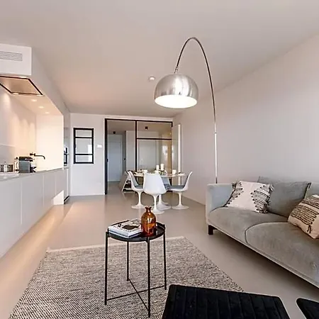 Casiola - Cozy Modern With Magnificent Sea-view Apartamento