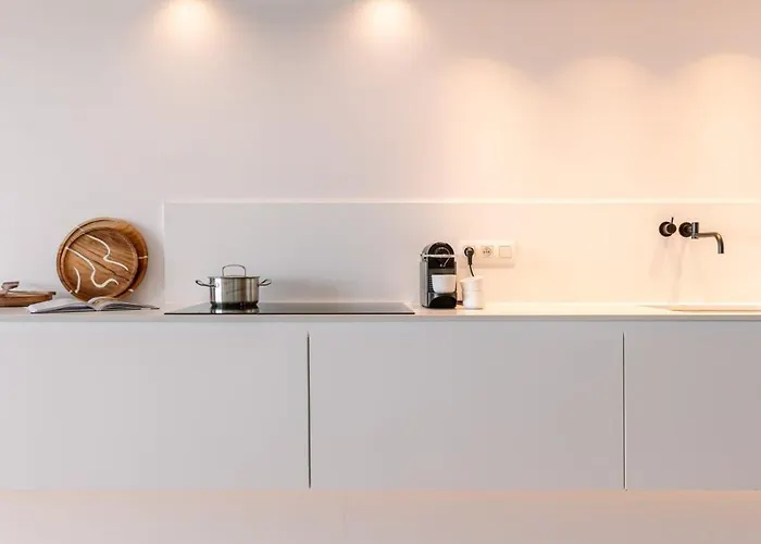 Appartement Huswell - Cozy Modern With Magnificent Sea-view *