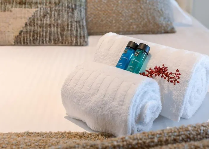 Apartment Huswell - Cozy Modern With Magnificent Sea-view *