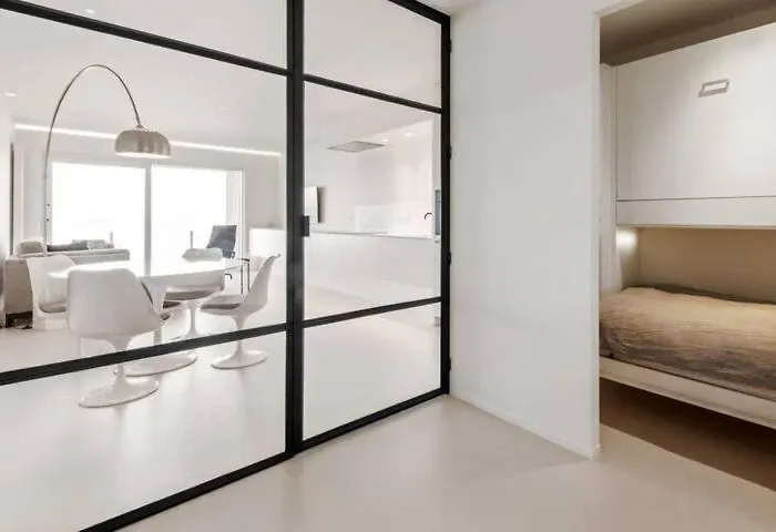 Appartement Huswell - Cozy Modern With Magnificent Sea-view