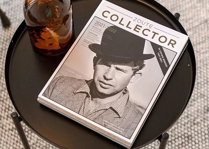 Huswell - Cozy Modern With Magnificent Sea-view *